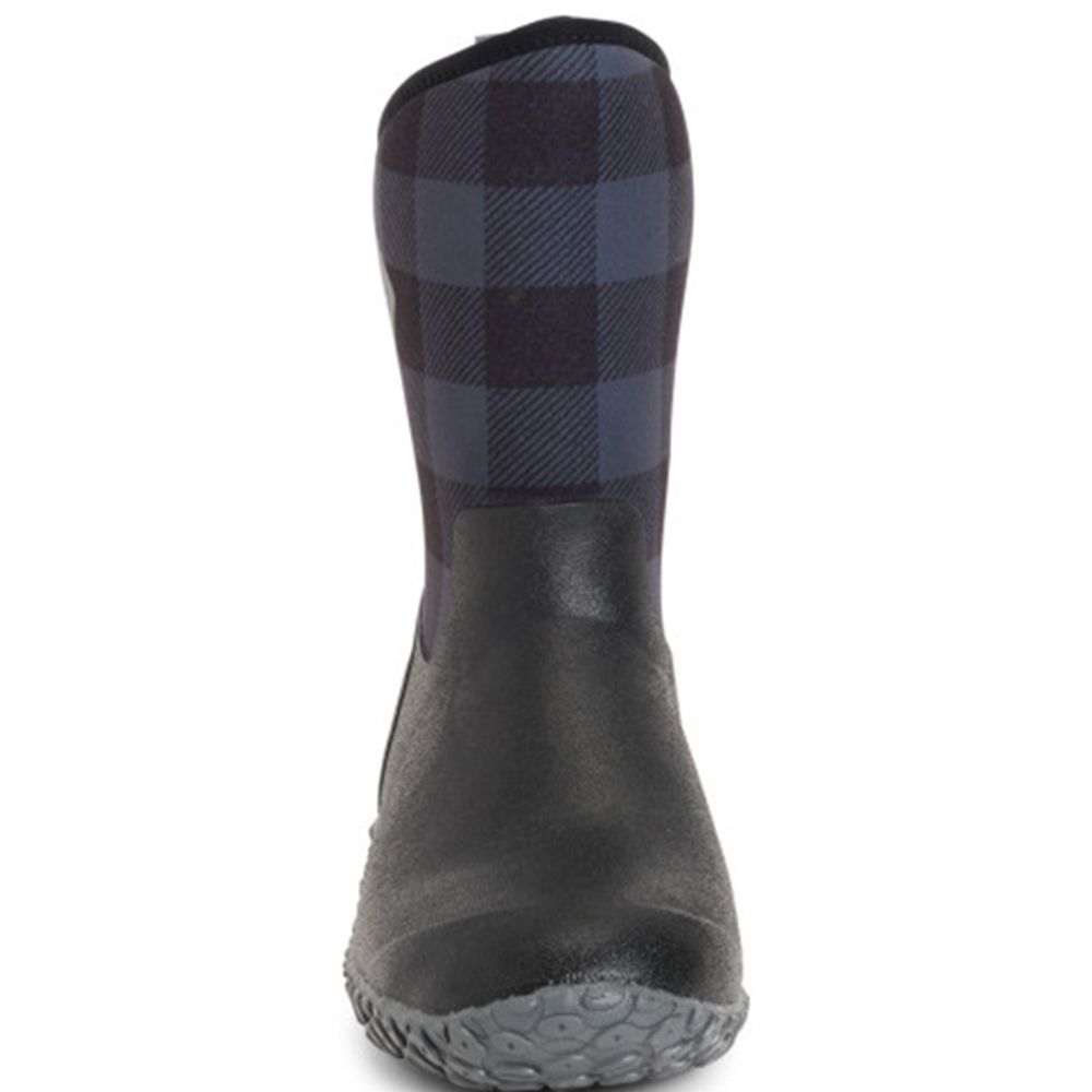 Muck Boot, Ladies Muckster II Mid Cozy Fleece Lining, WM2-1PLD