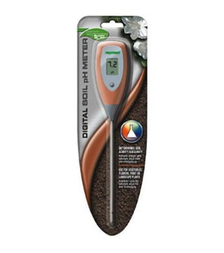 Digital Soil PH Meter