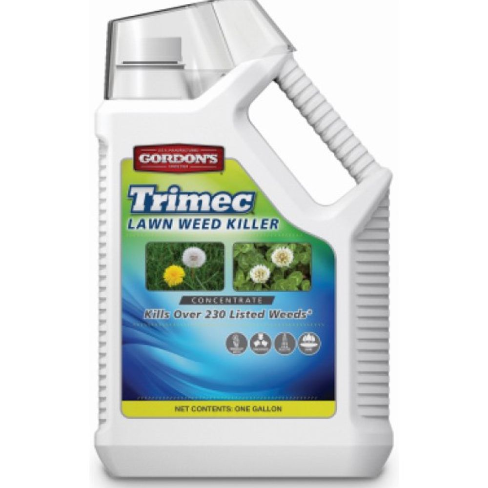 Gordon's, Trimec Lawn Weed Killer, 1 gal