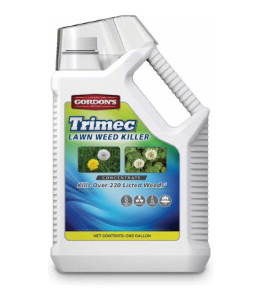 Gordon's, Trimec Lawn Weed Killer, 1 gal