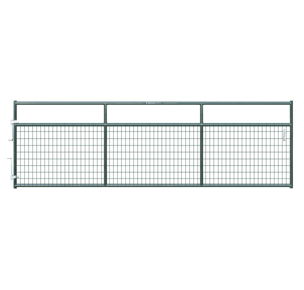Behlen, 14' Green Frontier Max Gate