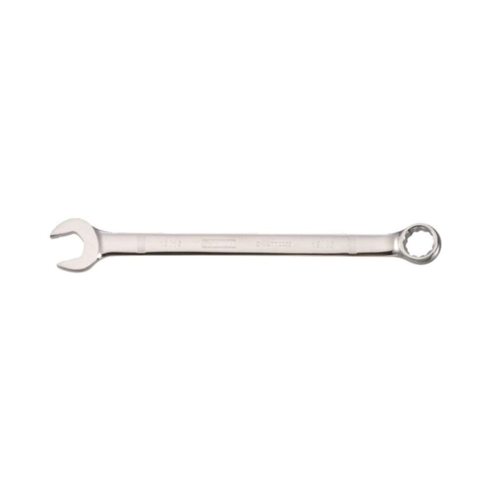 DeWALT DWMT72200OSP Combination Wrench, 13/16 in Head, 12-Point, Chrome