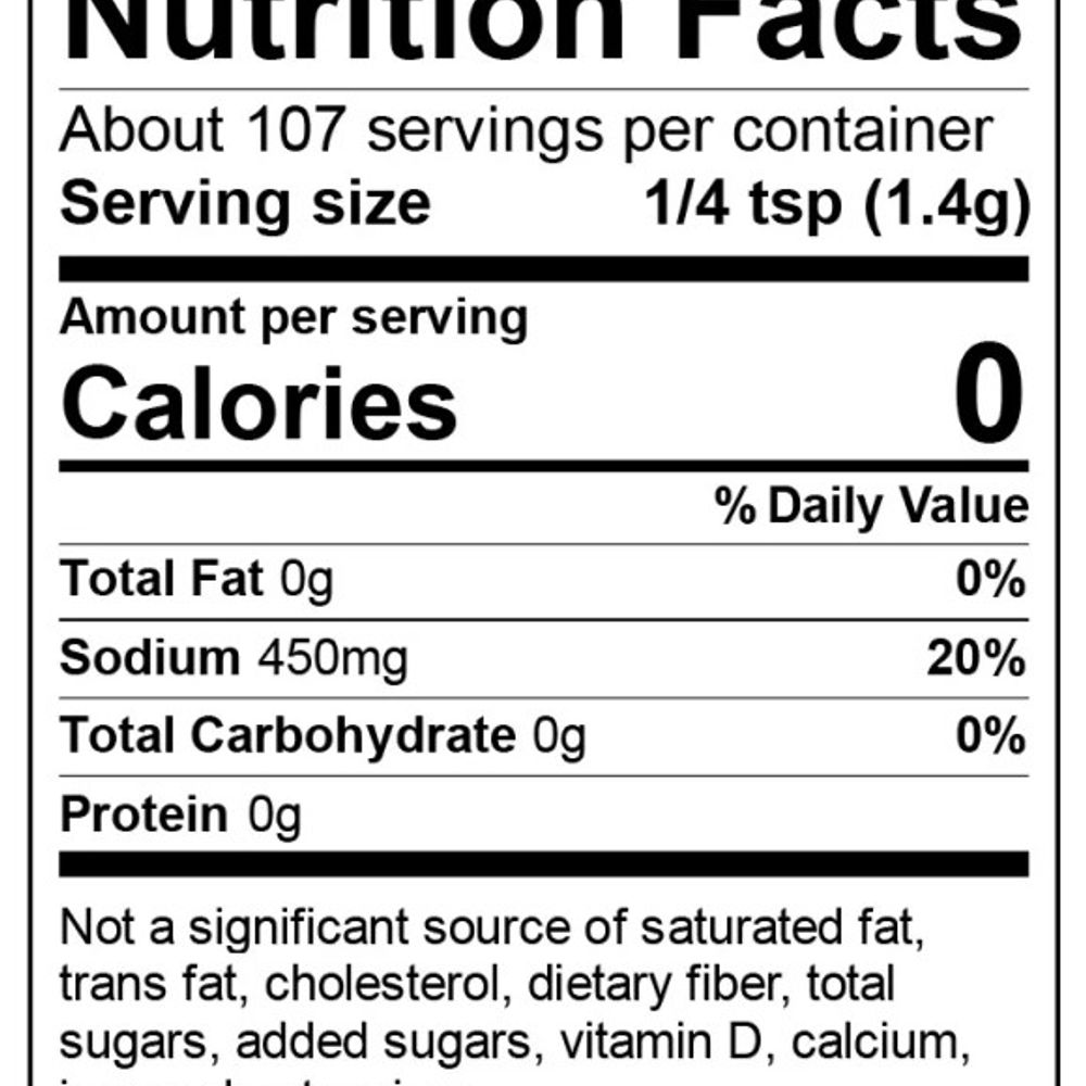 Mrs. Wages, Bread & Butter Pickles Quick Process Pickle Mix, 5.3 oz